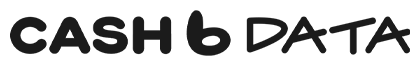 キャッシュビーデータ株式会社ロゴ