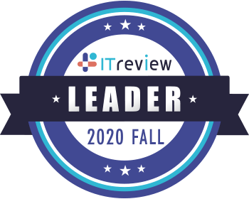 ITreview LEADER 2020 FALL